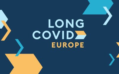 04 October 2021: Official launch of Long COVID Europe (LCE)